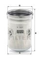 MANN-FILTER Ölfilter W 1022