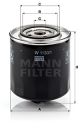 MANN-FILTER Ölfilter W 1130/1
