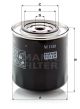 MANN-FILTER Ölfilter W 1130