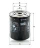 MANN-FILTER Ölfilter W 1140/11