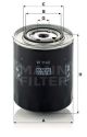 MANN-FILTER Filter, Arbeitshydraulik W 1140