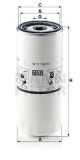 MANN-FILTER Ölfilter W 11 102/34
