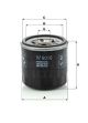 MANN-FILTER Ölfilter W 6018