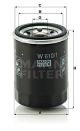 MANN-FILTER Ölfilter W 610/1