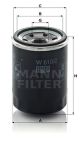 MANN-FILTER Ölfilter W 610/2