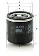 MANN-FILTER Ölfilter W 67/1