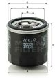 MANN-FILTER Ölfilter W 67/2