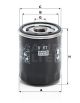 MANN-FILTER Ölfilter W 67
