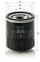 MANN-FILTER Ölfilter W 68