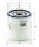 MANN-FILTER Ölfilter W 7008