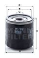 MANN-FILTER Ölfilter W 7032