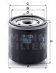 MANN-FILTER Ölfilter W 7035
