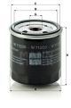 MANN-FILTER Ölfilter W 712/20