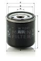 MANN-FILTER Ölfilter W 712/21