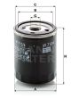 MANN-FILTER Filter, Arbeitshydraulik W 712/4