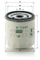 MANN-FILTER Ölfilter W 712/43