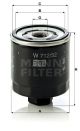 MANN-FILTER Ölfilter W 712/52