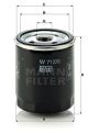 MANN-FILTER Ölfilter W 712/6
