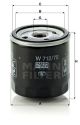 MANN-FILTER Ölfilter W 712/75