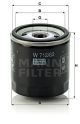 MANN-FILTER Ölfilter W 712/83
