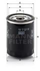 MANN-FILTER Ölfilter W 713/16
