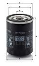 MANN-FILTER Ölfilter W 713/9