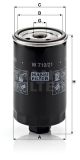 MANN-FILTER Ölfilter W 719/21