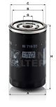 MANN-FILTER Ölfilter W 719/30
