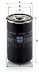 MANN-FILTER Ölfilter W 719/33