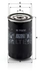 MANN-FILTER Ölfilter W 719/36