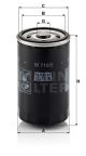 MANN-FILTER Ölfilter W 719/5