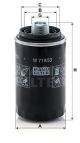 MANN-FILTER Ölfilter W 719/53