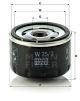 MANN-FILTER Ölfilter W 75/3