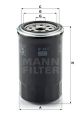 MANN-FILTER Ölfilter W 8011