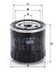 MANN-FILTER Ölfilter W 8013
