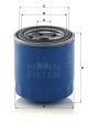 MANN-FILTER Ölfilter W 8017