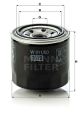 MANN-FILTER Ölfilter W 811/80