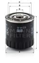 MANN-FILTER Ölfilter W 815/5
