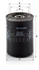MANN-FILTER Ölfilter W 816/80