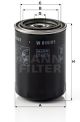 MANN-FILTER Ölfilter W 818/81