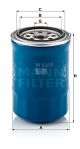 MANN-FILTER Ölfilter W 830/3