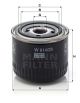 MANN-FILTER Ölfilter W 914/28