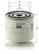 MANN-FILTER Ölfilter W 917/1