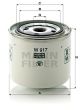 MANN-FILTER Filter, Arbeitshydraulik W 917