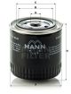 MANN-FILTER Ölfilter W 920/17