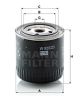 MANN-FILTER Ölfilter W 920/23