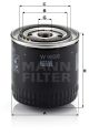 MANN-FILTER Ölfilter W 920/6