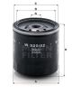 MANN-FILTER Ölfilter W 920/82