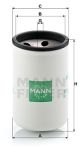 MANN-FILTER Ölfilter W 925