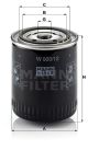MANN-FILTER Ölfilter W 930/12